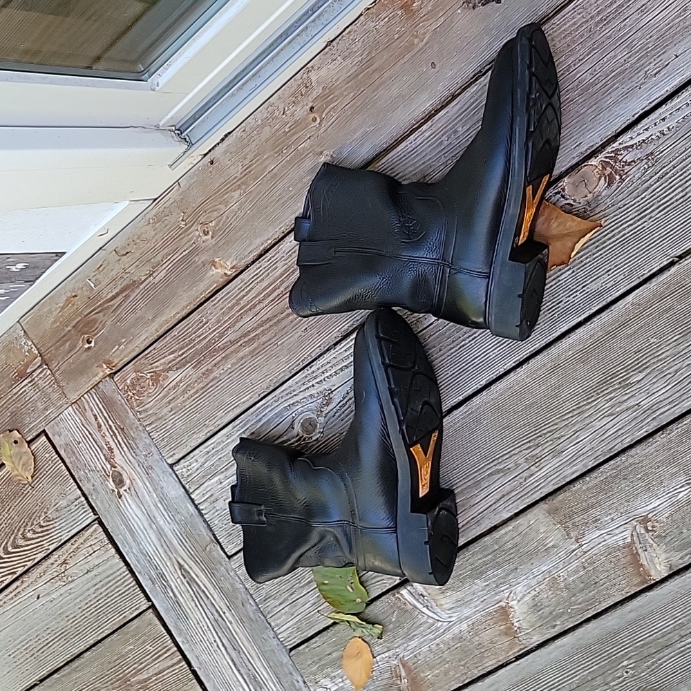 Ariat Sierra Work Boot - Picture 10 of 16
